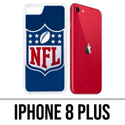 IPhone 8 Plus Case - NFL Logo