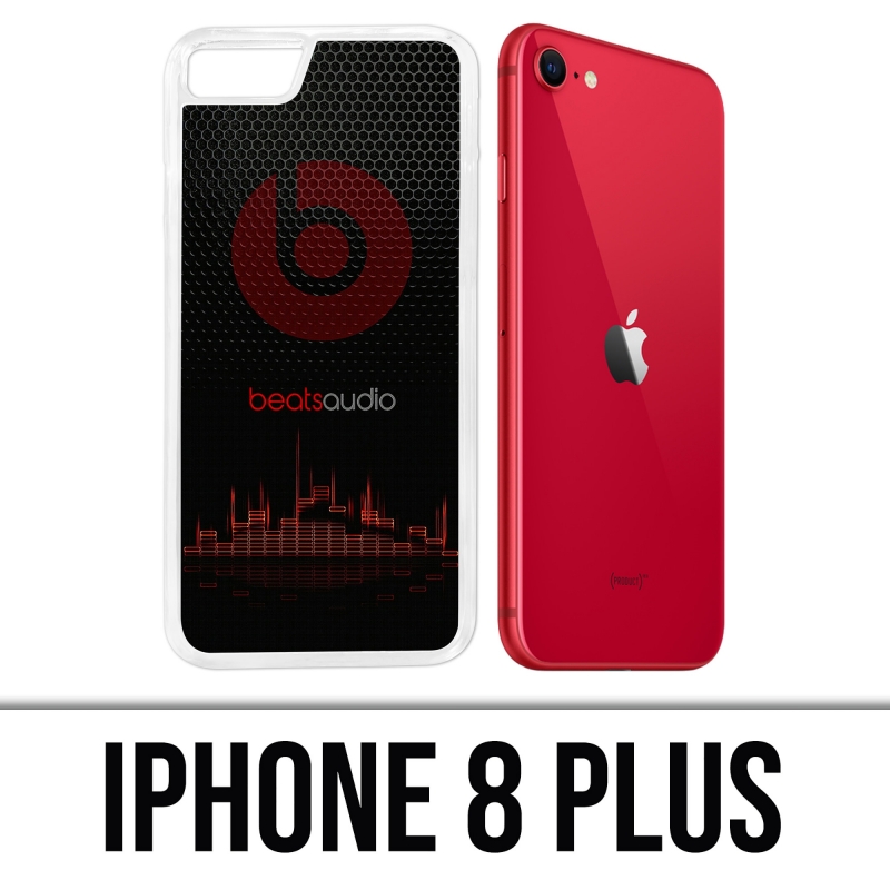 IPhone 8 Plus case - Beats Studio