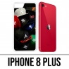 IPhone 8 Plus Case - New Era Caps