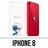Funda para iPhone 8 - Killua Zoldyck X Hunter