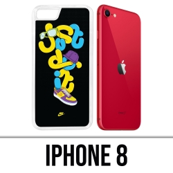 Funda para iPhone 8 - Nike...