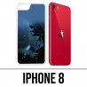 IPhone 8 Case - Star Wars Darth Vader Mist