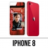 Coque iPhone 8 - You Serie Love