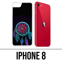 IPhone 8 Case - Traumfänger-Design