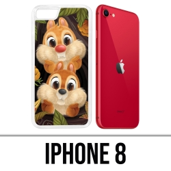 Coque iPhone 8 - Disney Tic...