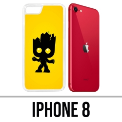 IPhone 8 case - Groot