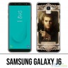 Custodia Samsung Galaxy J6 - Vampire Diaries Stefan