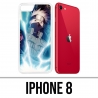 Custodia per iPhone 8 - Kakashi Power