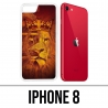 Custodia per iPhone 8 - Re Leone