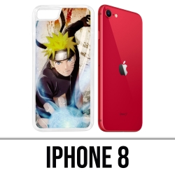 Funda para iPhone 8 - Naruto Shippuden
