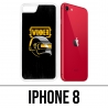 Coque iPhone 8 - PUBG Winner