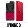 IPhone 8 Case - Squid Game Cartoon Agent