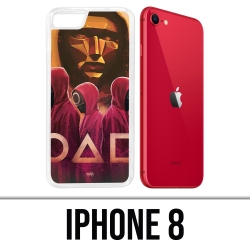 Cover iPhone 8 - Gioco di...