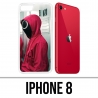 IPhone 8 Case - Squid Game Soldier Call