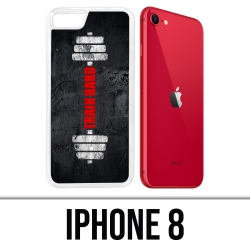 Funda para iPhone 8 -...