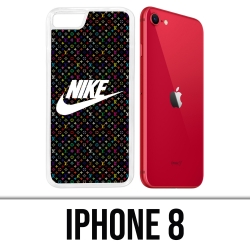 Coque iPhone 8 - LV Nike