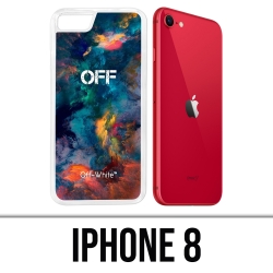 Funda para iPhone 8 - Color...