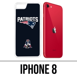 IPhone 8 Case - Patriots Us...