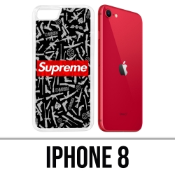 Funda para iPhone 8 - Rifle...