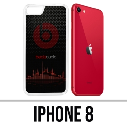 Coque iPhone 8 - Beats Studio