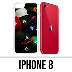 IPhone 8 Case - New Era Caps