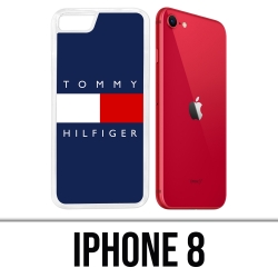 Coque iPhone 8 - Tommy Hilfiger