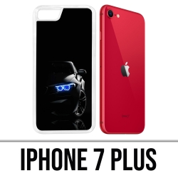 IPhone 7 Plus case - BMW Led