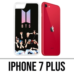 Coque iPhone 7 Plus - BTS Groupe