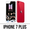 IPhone 7 Plus case - BTS Groupe