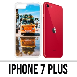 Coque iPhone 7 Plus - Combi...