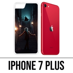 Coque iPhone 7 Plus - Joker...