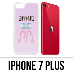 Coque iPhone 7 Plus -...