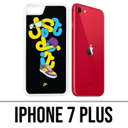 Funda para iPhone 7 Plus -...