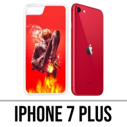 IPhone 7 Plus Case - One...