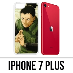 IPhone 7 Plus Case - Shikamaru Naruto