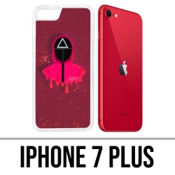 Funda para iPhone 7 Plus -...