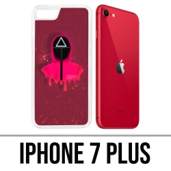 IPhone 7 Plus Case - Squid...