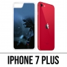 IPhone 7 Plus Case - Star Wars Darth Vader Mist