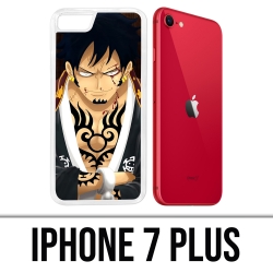 Cover iPhone 7 Plus - One Piece Trafalgar Law