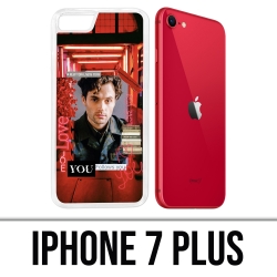 Coque iPhone 7 Plus - You...