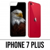 IPhone 7 Plus Case - Eagle