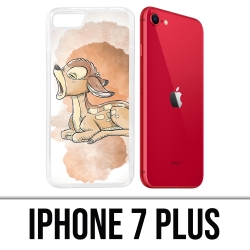 IPhone 7 Plus Case - Disney Bambi Pastel