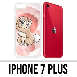 Funda para iPhone 7 Plus - Conejo pastel de Disney