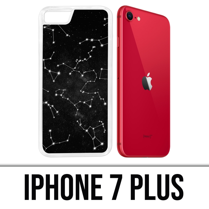 IPhone 7 Plus Case - Stars