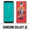 Custodia Samsung Galaxy J6 - Walking Dead Saluti da Atlanta