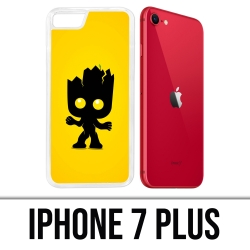 IPhone 7 Plus case - Groot