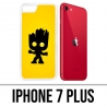 Cover iPhone 7 Plus - Groot
