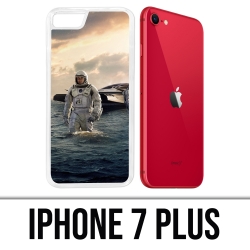Cover iPhone 7 Plus - Cosmonauta Interstellare