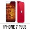 Funda para iPhone 7 Plus - Rey León
