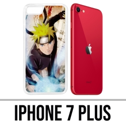 Coque iPhone 7 Plus - Naruto Shippuden